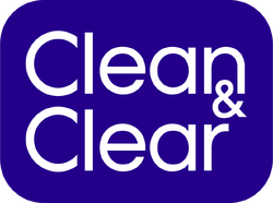 Clean & clear-2024