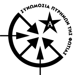 Conspiracy of Fire Nuclei