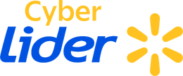 Cyber Líder 2025 Logo