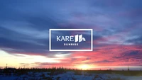 KARE 11 News Sunrise open (2018-present)