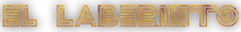 El laberinto logo