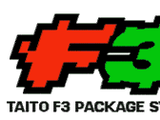 Taito F3 System