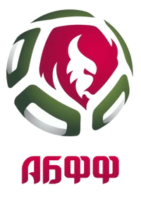Football Federation of Belarus logo