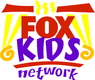 FoxKids96