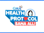 Health Protocol, Sana All! (2021)