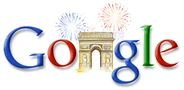 Bastille Day (14th) (France)