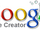 Google Page Creator