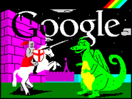 St. George's Day: 30th Anniversary of the ZX Spectrum - Part 1 (23rd) (UK)