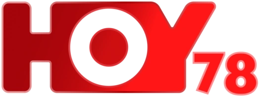 HOY 78 logo