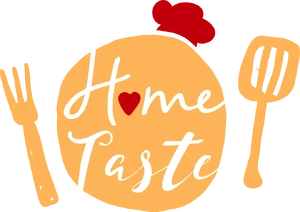 Hometaste Logo 2017