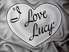 Download I Love Lucy Logopedia Fandom