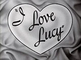 I Love Lucy