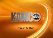 Station app splash screen