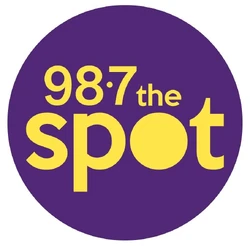 KLUV 98.7 The Spot