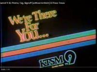 KTSM 1985