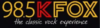 KUFX K-FOX 98.5