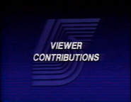 Knme viewer contributions 1981