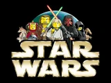 Lego Star Wars