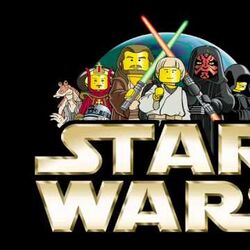 Lego licensed themes top