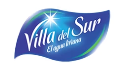 Logo villa del sur
