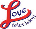 Love Television Logo