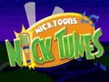 Nicktoons Nick Tunes