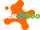 Nick Jr. Too/Logo Variations