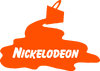 Nickelodeon Water Bucket