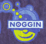 Another bubbles-like logo, used on the official website from 1999-2002