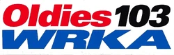 Oldies 103 WRKA