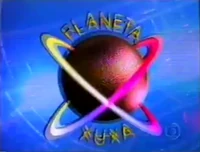 Secondary logo (2001)