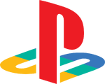 Color version, similar to the 1994 logo.