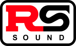 Rs sound best sale
