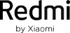 Redmi by Xiaomi Logo