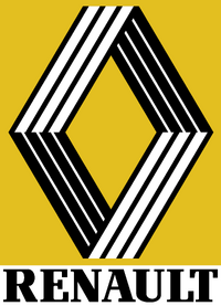 120 years of brand identity - Renault Group