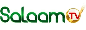 Salaam TV logo 2023