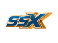 Ssx logo