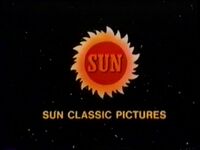 Sun Classic Pictures