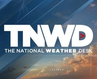 TheNationalWeatherDesk