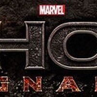 Thor Ragnarok Logopedia Fandom