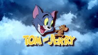 Tom and Jerry & The Wizard of Oz (2011, B)