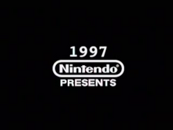 Nintendo On Screen Variants Logopedia Fandom