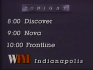 Station ID (1990) #3