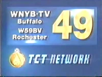 WNYB TV 49 1994