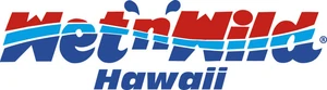 Wet N Wild Hawaii 1999