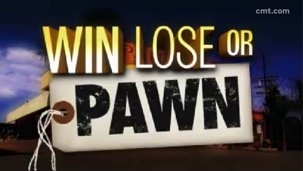 Win, Lose or Pawn | Logopedia | Fandom