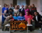 "10 TV Australia" Promo