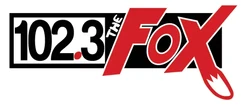 102.3 The Fox WFXN-FM