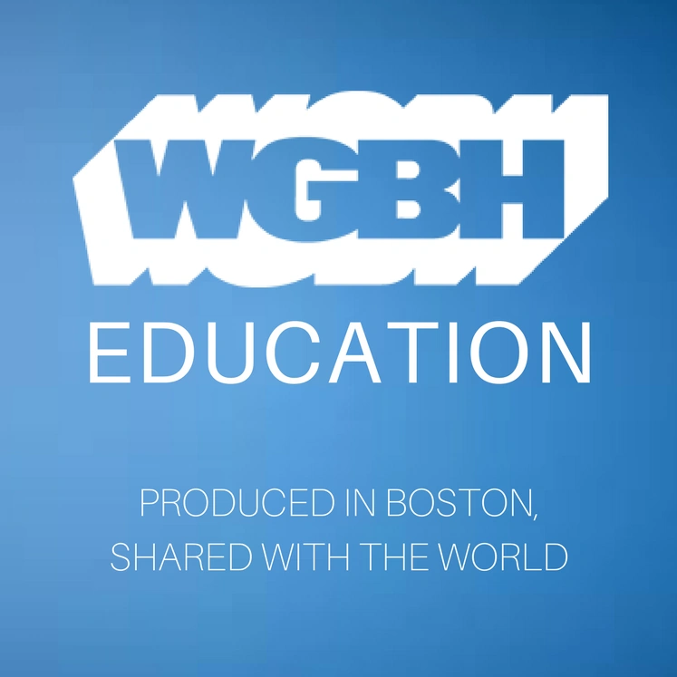 WGBH Education Logopedia Fandom