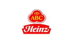 ABC Heinz logo 1999